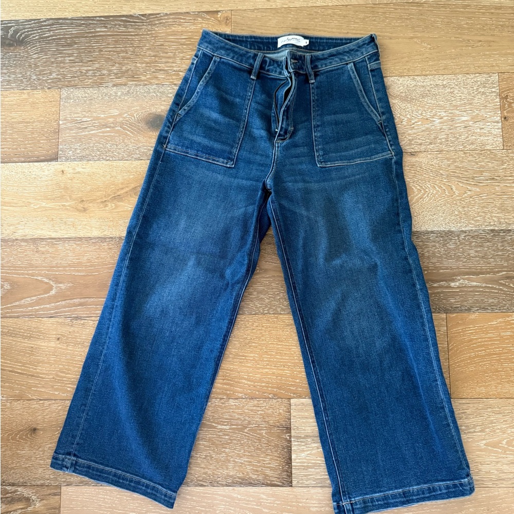 Carly Jean Los Angeles Hendrix Jeans